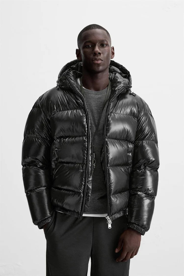 The Viral Puffer Jacket