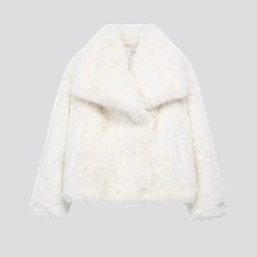 Iconic fur coat | The original