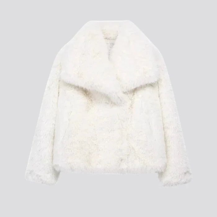 Iconic fur coat | The original