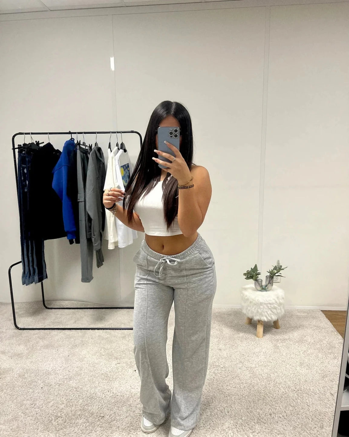 Jada joggers