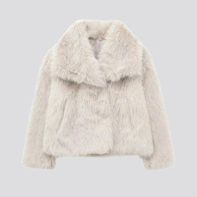 Iconic fur coat | The original