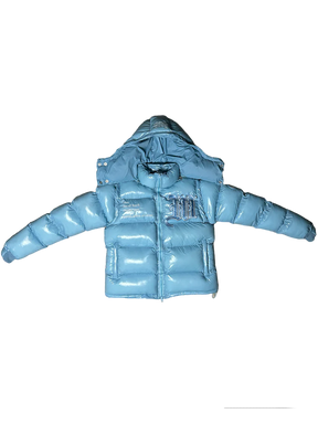 UMWANDELBARE 3-in-1-PUFFJACKE