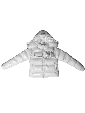 UMWANDELBARE 3-in-1-PUFFJACKE